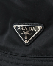 Prada Nylon Bucket
