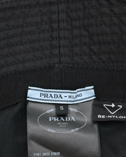 Prada Nylon Bucket