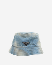 Bucket Prada Denim