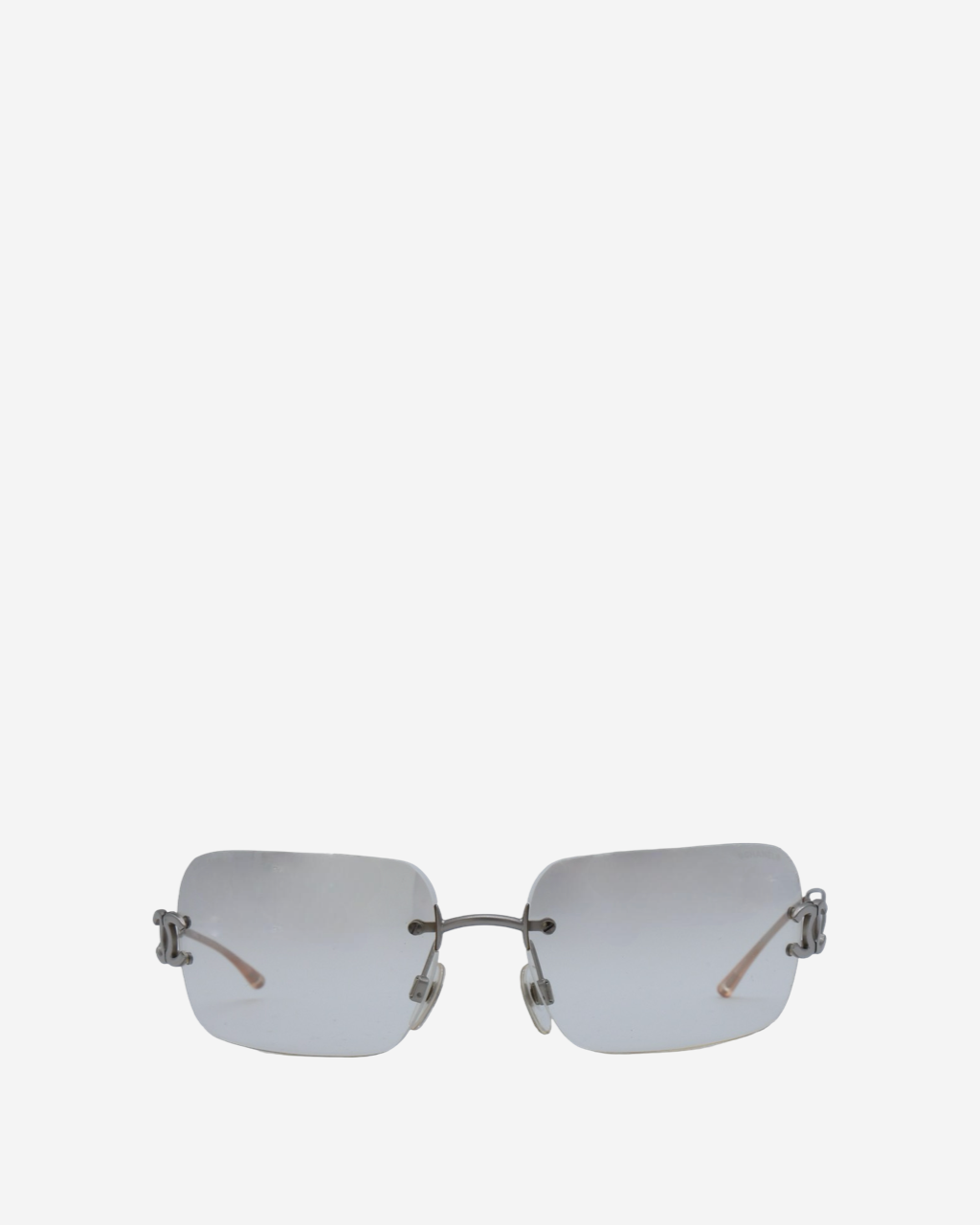 Chanel Coco Mark Glasses