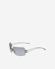 Chanel Coco Mark Glasses