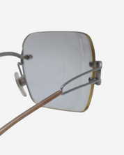 Chanel Coco Mark Glasses
