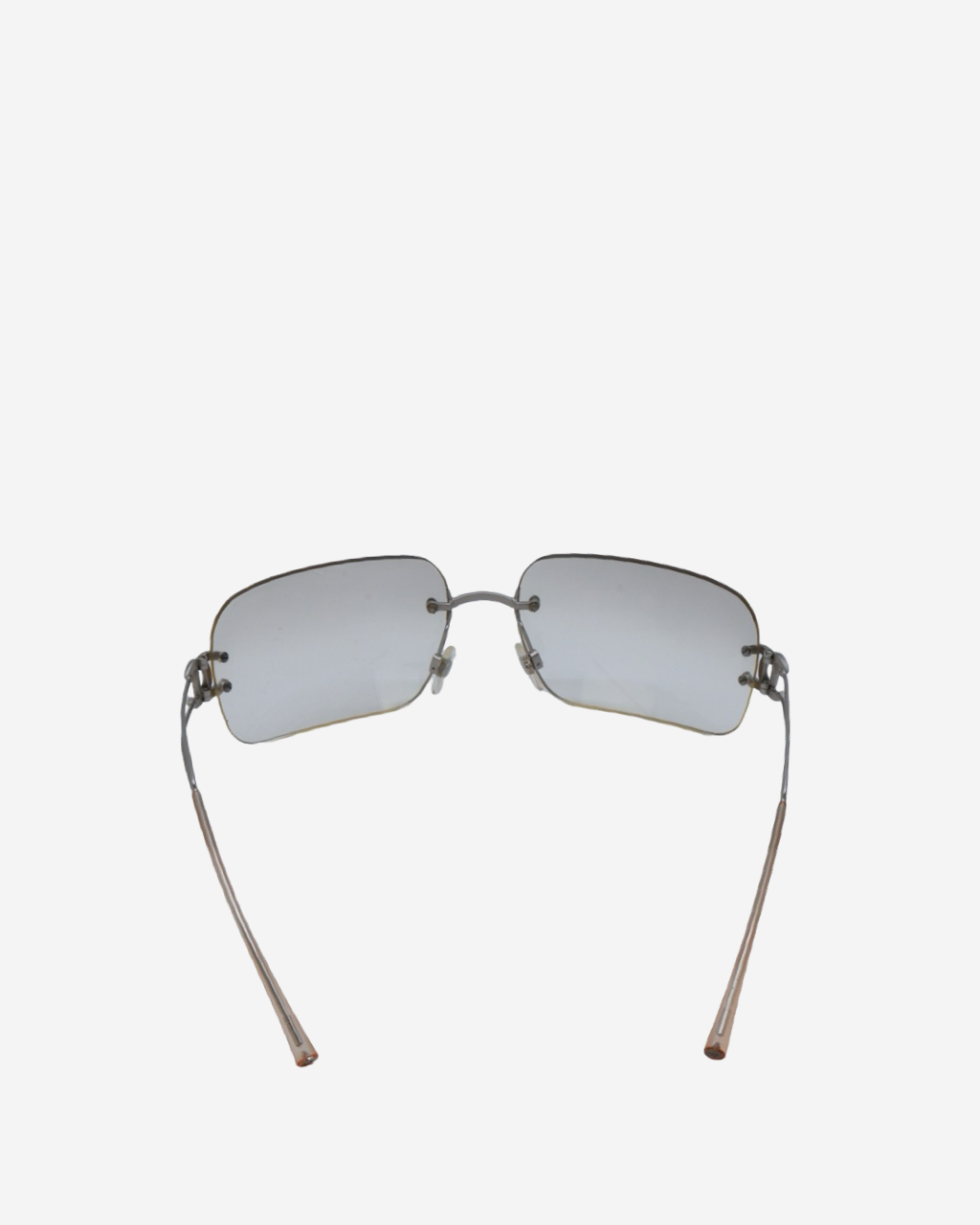 Chanel Coco Mark Glasses
