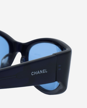 Lentes de Sol Chanel