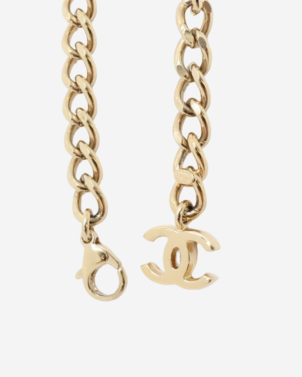 Chanel Belt