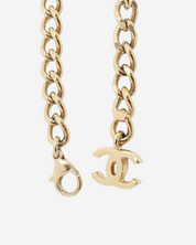 Chanel Belt