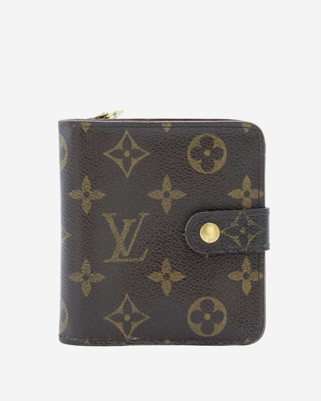 Cartera Louis Vuitton Monogram