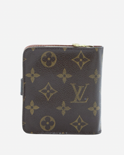 Cartera Louis Vuitton Monogram