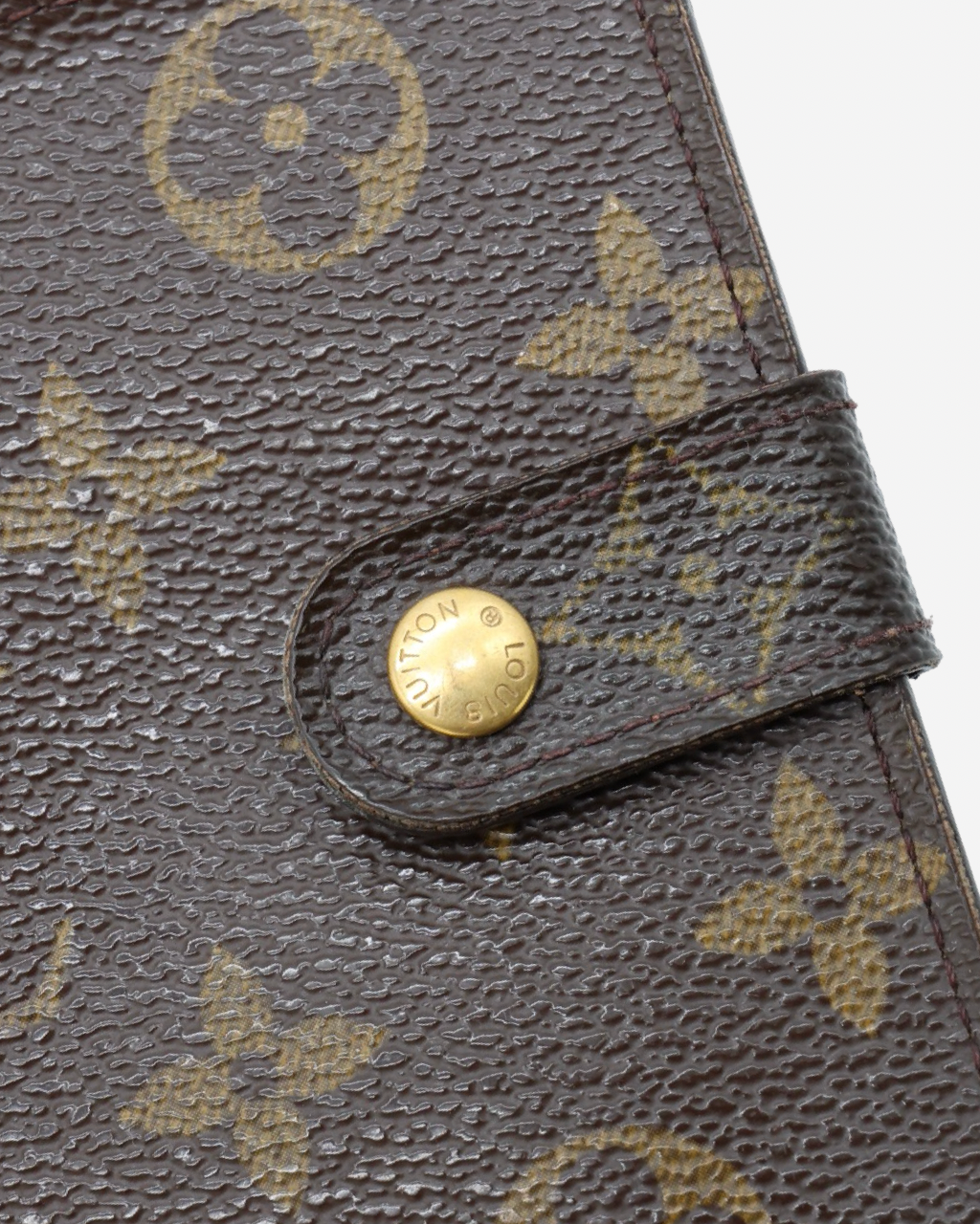 Cartera Louis Vuitton Monogram