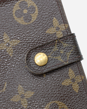 Cartera Louis Vuitton Monogram
