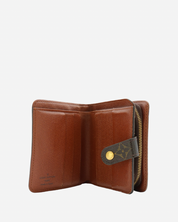 Cartera Louis Vuitton Monogram