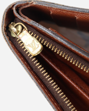 Cartera Louis Vuitton Monogram