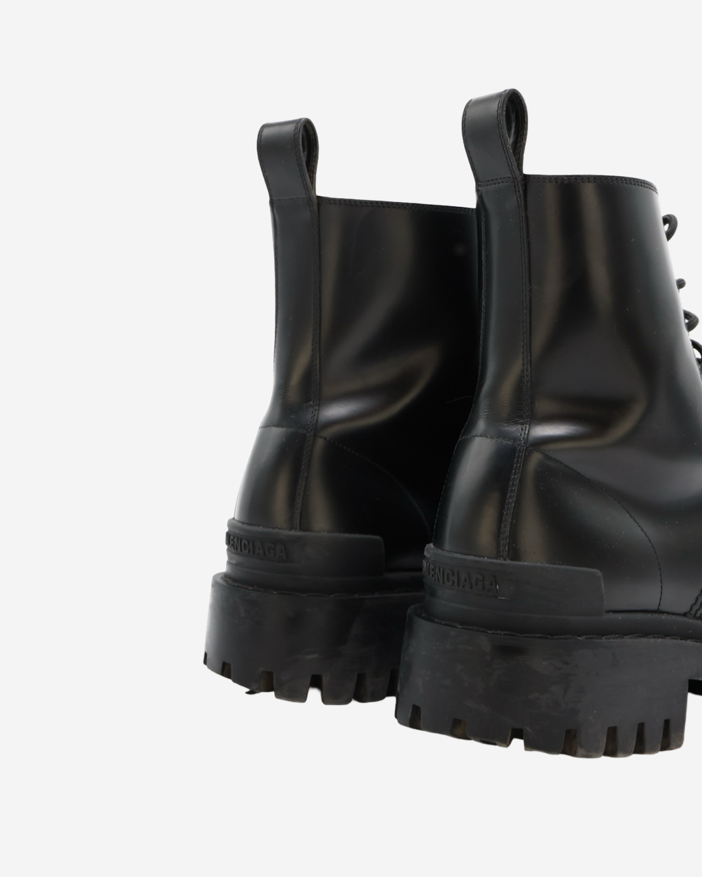Botas Balenciaga Strike 41