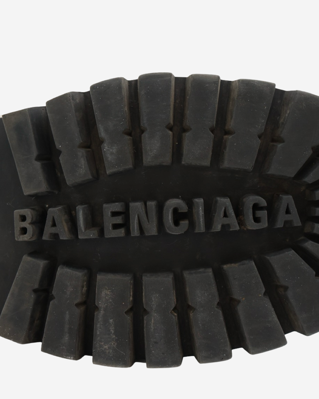 Botas Balenciaga Strike 41