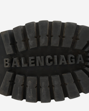 Botas Balenciaga Strike 41
