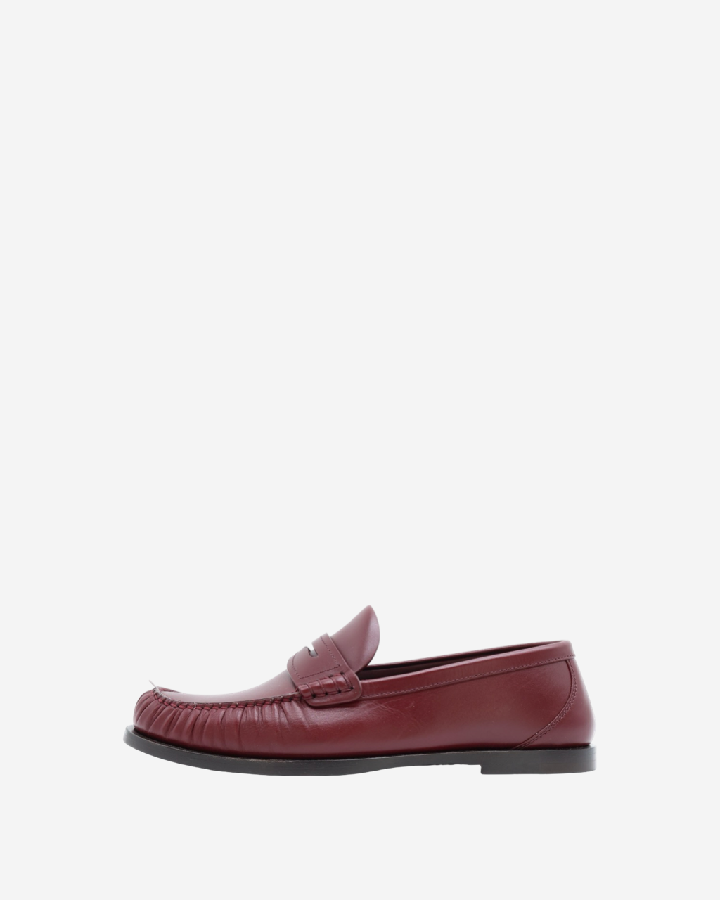 Mocasines Saint Laurent 37