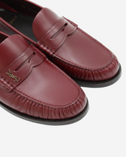 Mocasines Saint Laurent 37