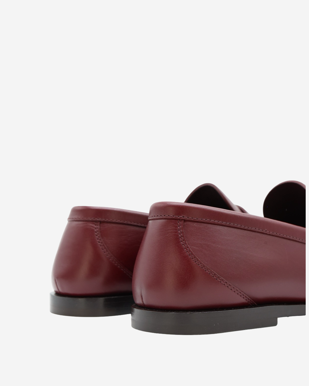 Mocasines Saint Laurent 37