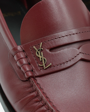 Mocasines Saint Laurent 37