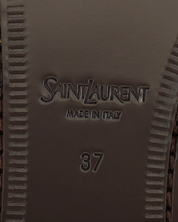 Mocasines Saint Laurent 37