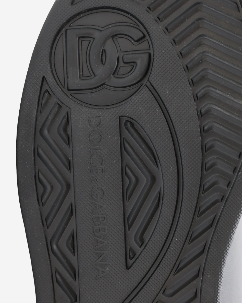 Tenis Dolce & Gabbana Mega Skate 43