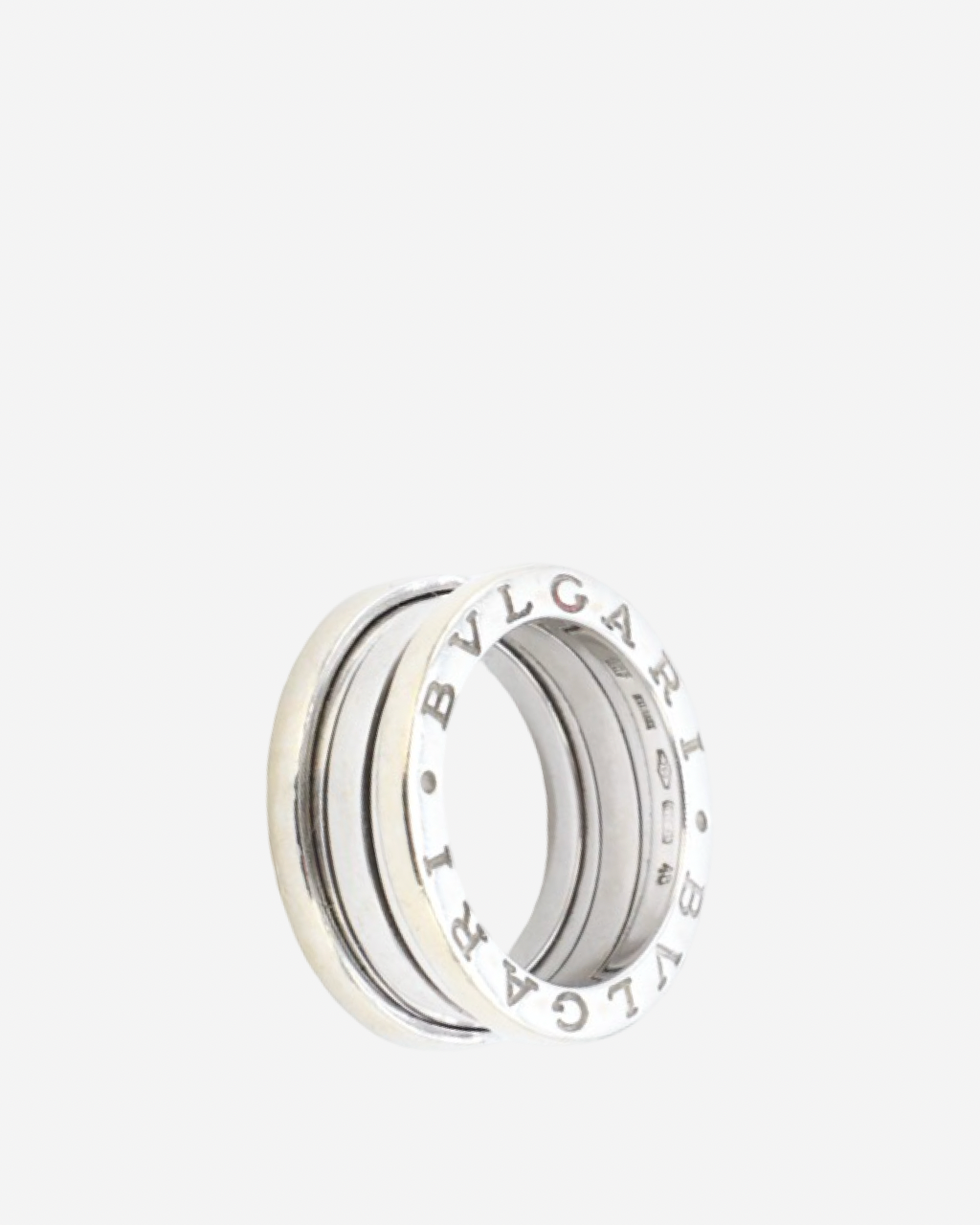 Anillo Bvlgari B.Zero1