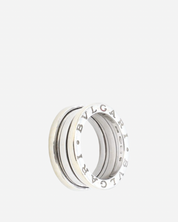 Anillo Bvlgari B.Zero1