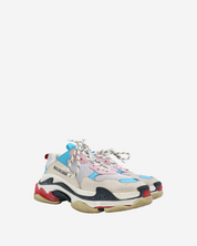 Tenis Balenciaga Triple S 39