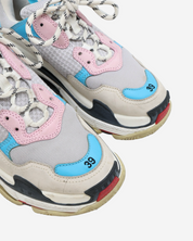 Tenis Balenciaga Triple S 39