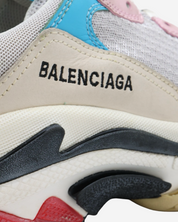 Tenis Balenciaga Triple S 39