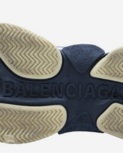 Tenis Balenciaga Triple S 39