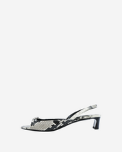 Jimmy Choo Roccia Slingbacks 36.5