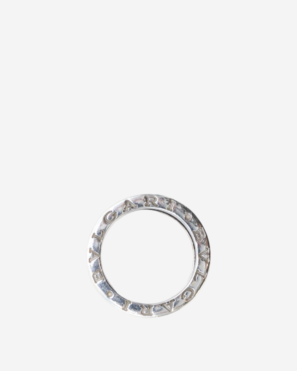 Anillo Bvlgari B.Zero1