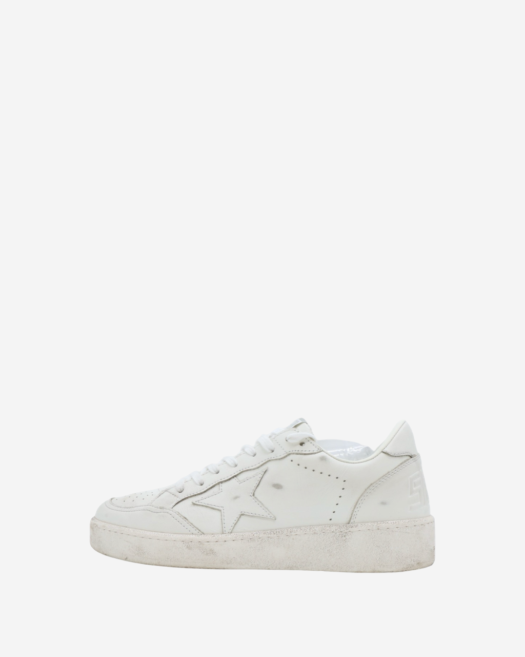Golden Goose Ballstar2 Sneakers 43