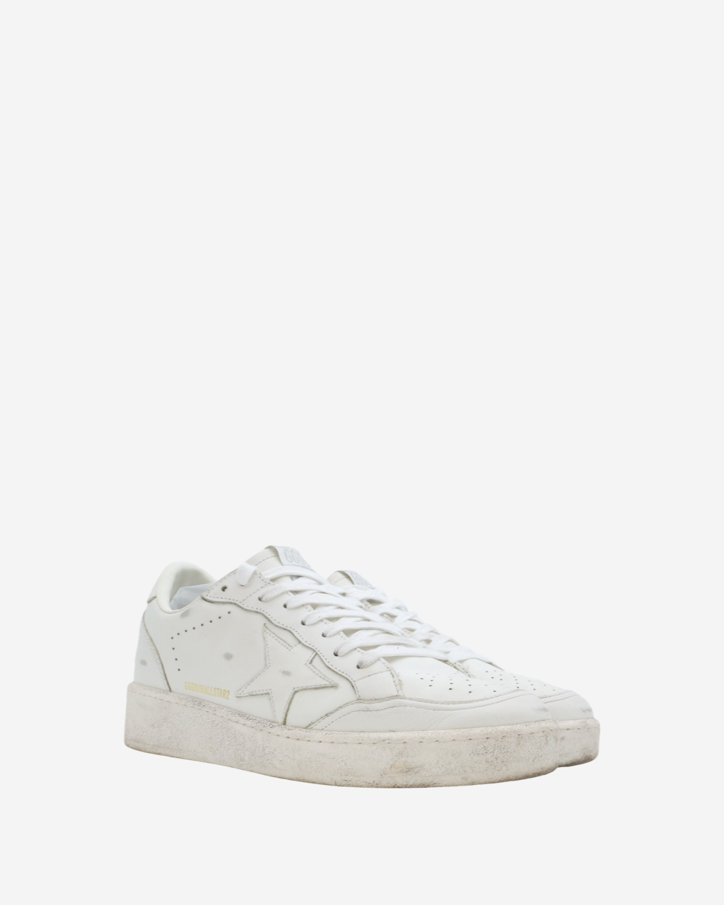 Golden Goose Ballstar2 Sneakers 43
