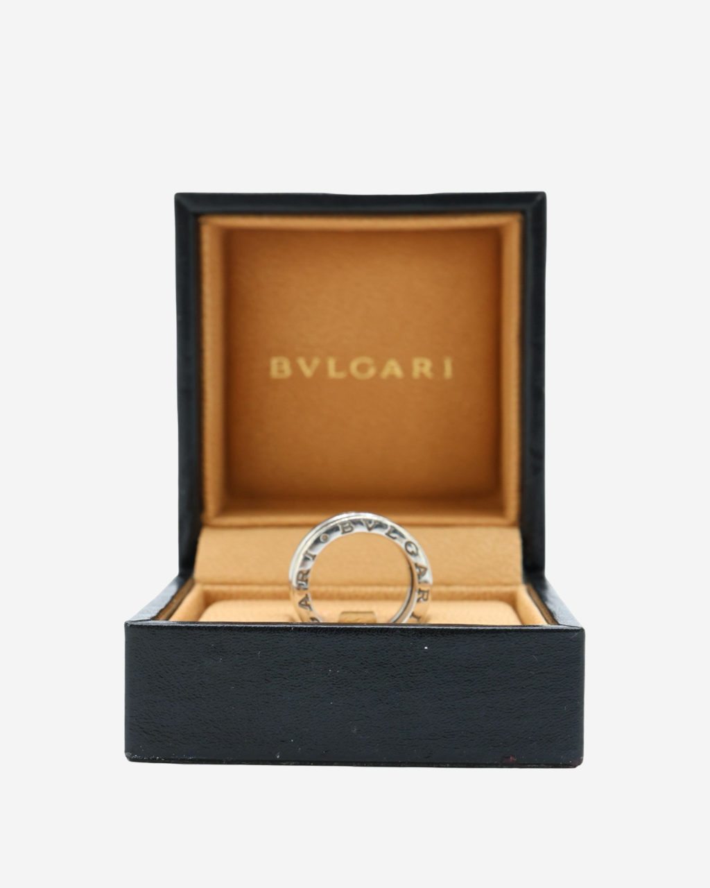 Anillo Bvlgari B.Zero1
