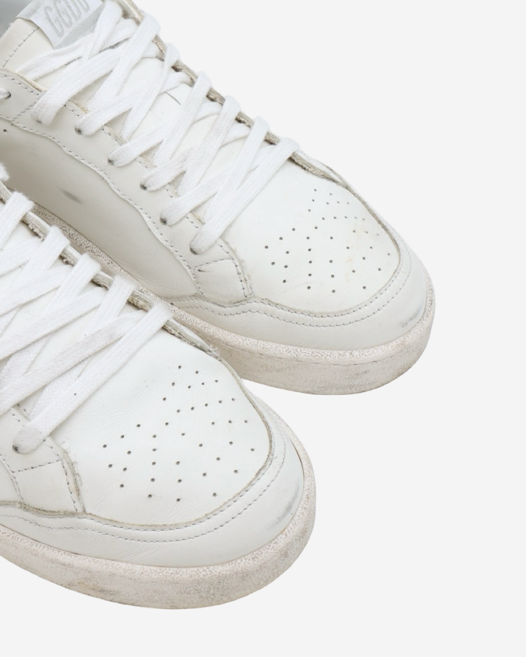 Golden Goose Ballstar2 Sneakers 43