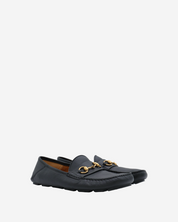 Mocasines Gucci Horsebit Driver 43
