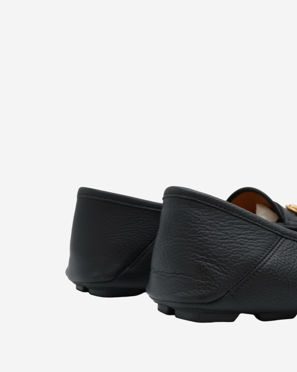 Mocasines Gucci Horsebit Driver 43