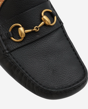 Mocasines Gucci Horsebit Driver 43