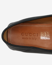 Mocasines Gucci Horsebit Driver 43