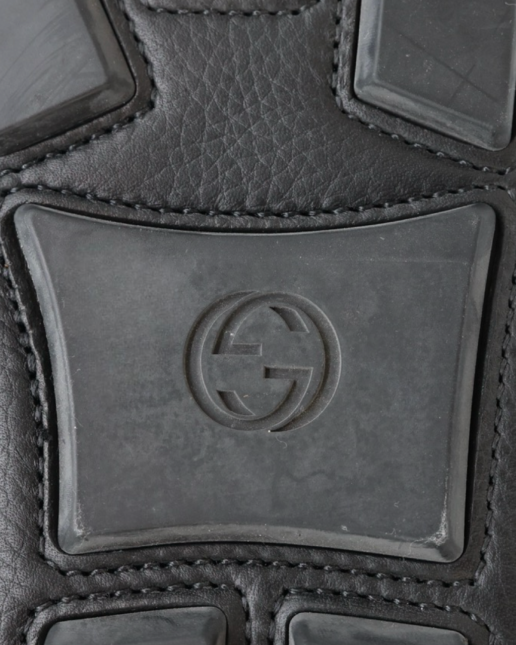 Mocasines Gucci Horsebit Driver 43
