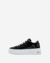 Tenis Miu Miu Charol 37