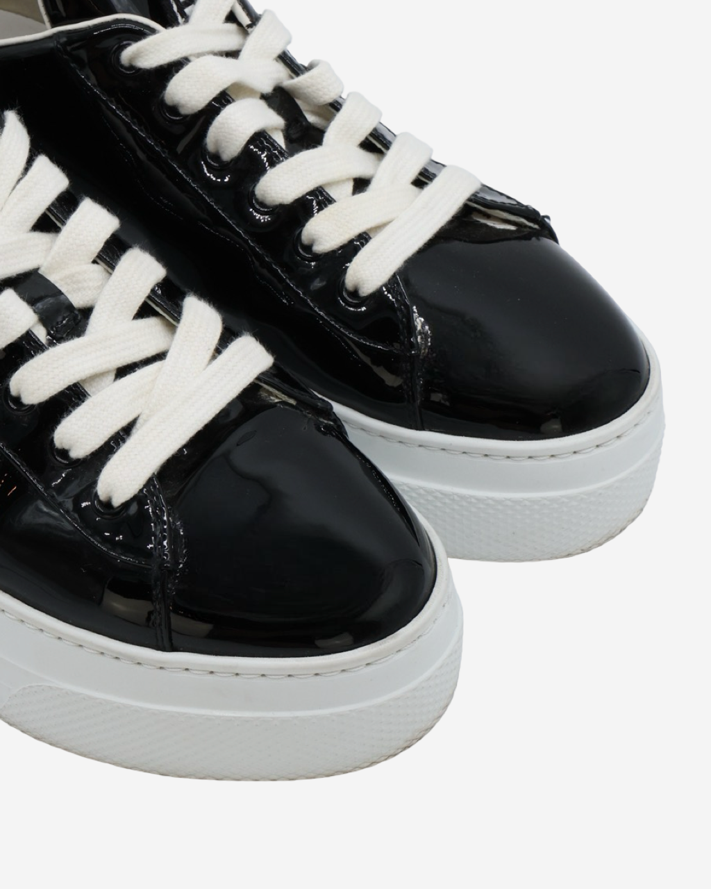 Tenis Miu Miu Charol 37