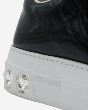 Tenis Miu Miu Charol 37