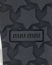 Tenis Miu Miu Charol 37