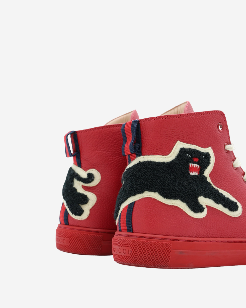 Tenis Gucci Panther 44.5