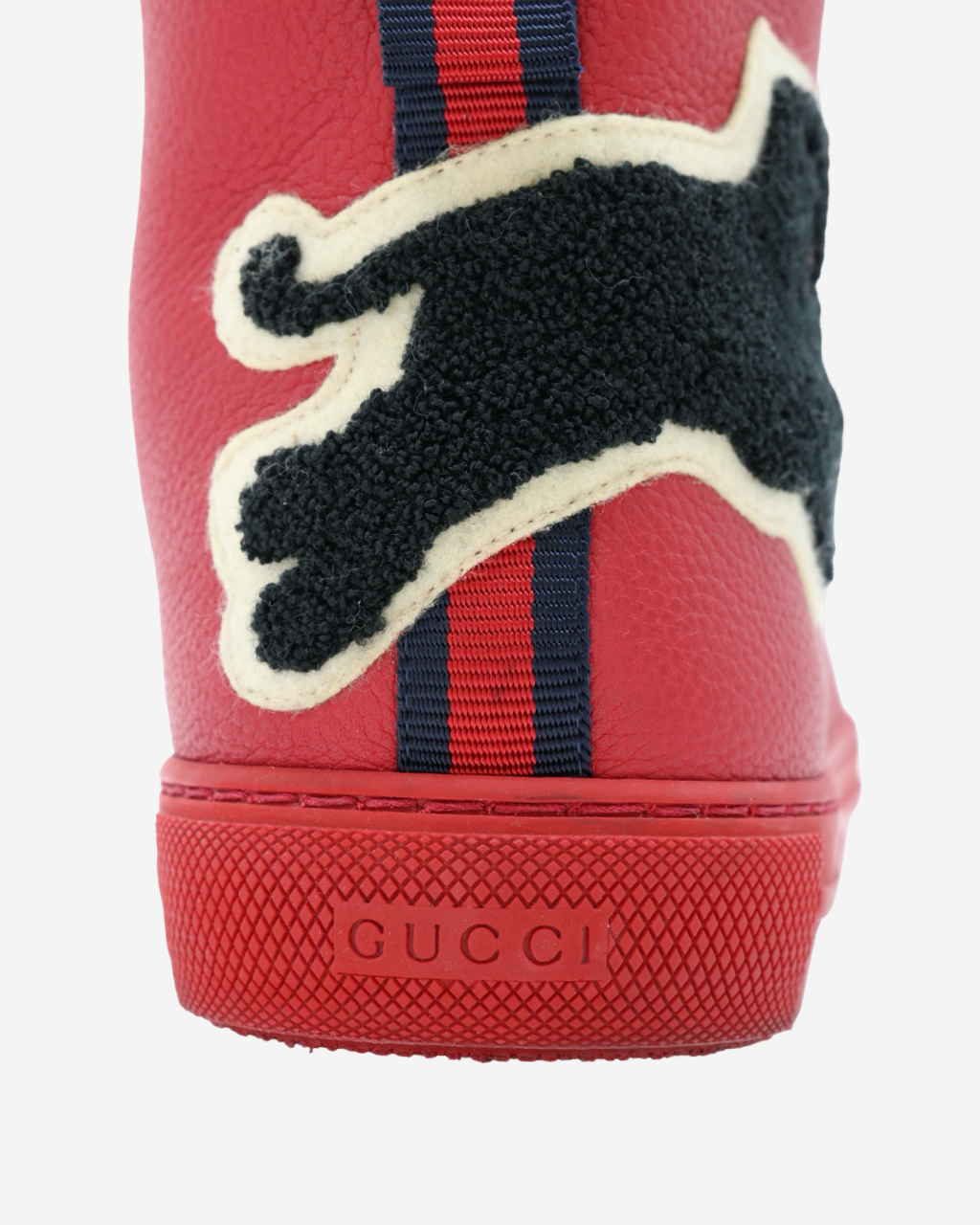 Tenis Gucci Panther 44.5