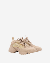 Tenis Dior D-Connect Mesh 37