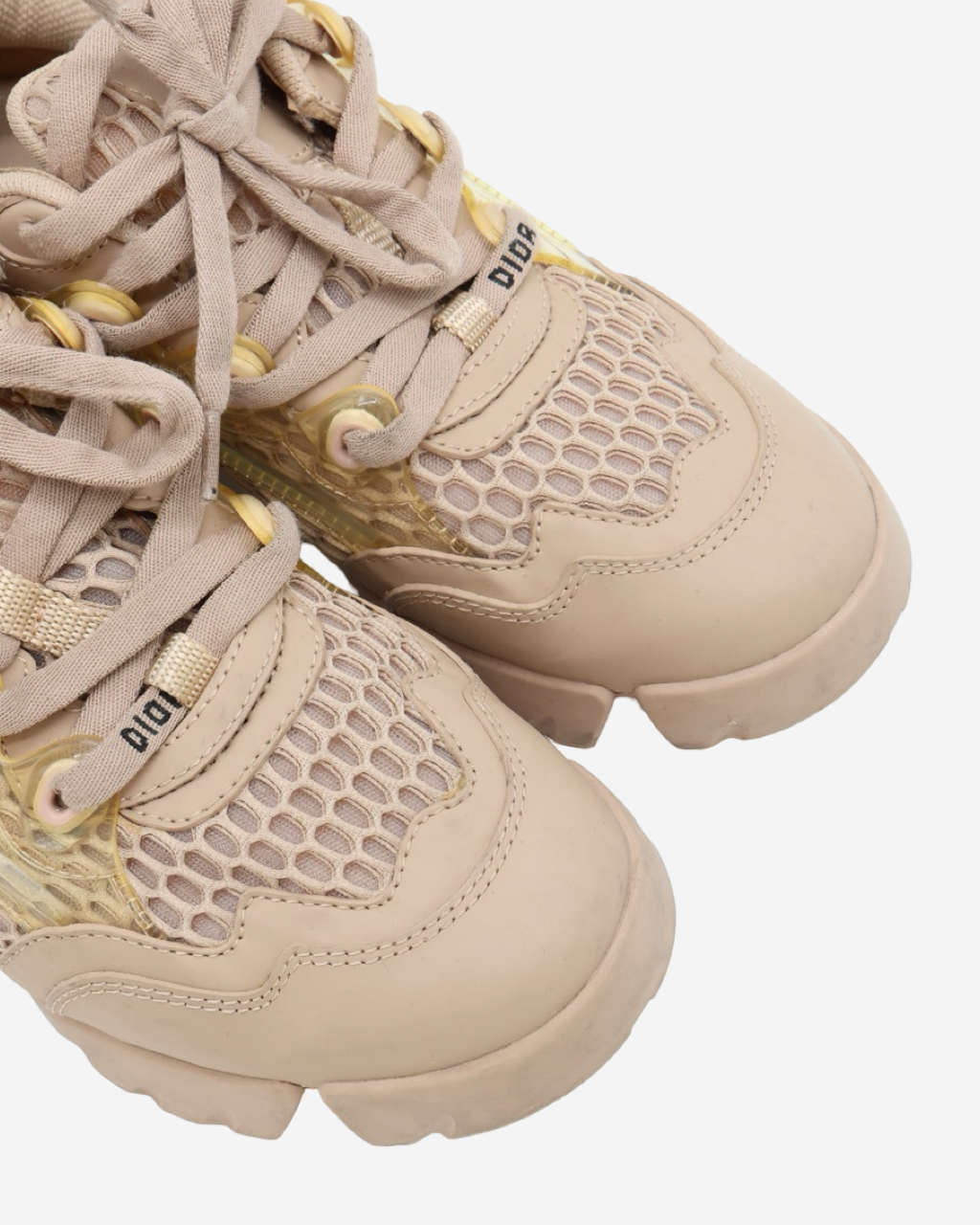 Tenis Dior D-Connect Mesh 37
